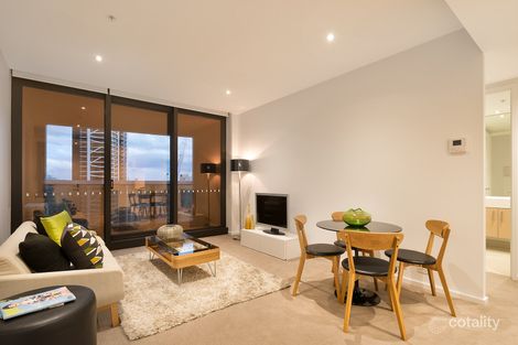 Property photo of 2212/9 Power Street Southbank VIC 3006