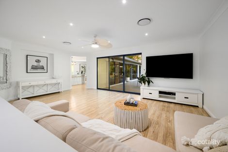 Property photo of 13 Rampage Street Coomera QLD 4209