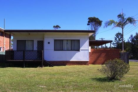 39 Allerton Ave, Culburra Beach, NSW 2540