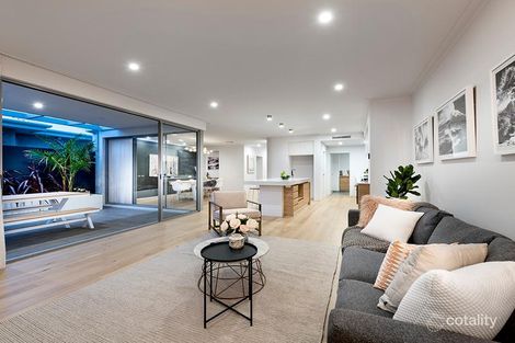 Property photo of LOT 2/1 Queenscliffe Road Doubleview WA 6018