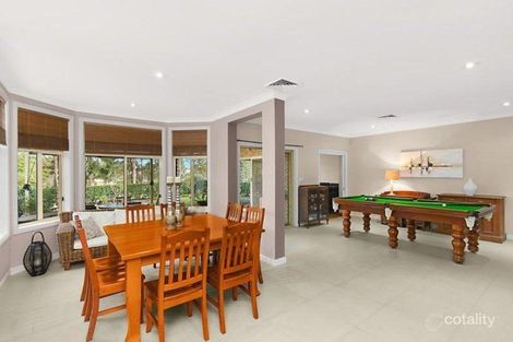 Property photo of 2 Toby Mews Bella Vista NSW 2153