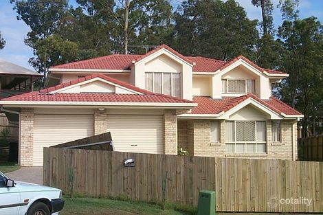 Property photo of 22 Irandi Street Mansfield QLD 4122