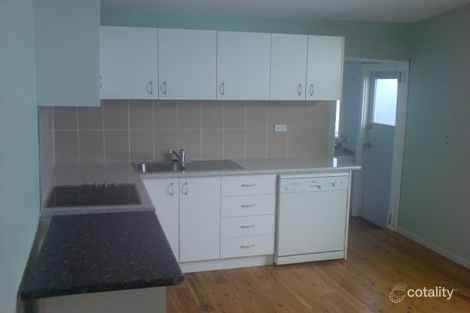 Property photo of 9 Nelson Street Rozelle NSW 2039