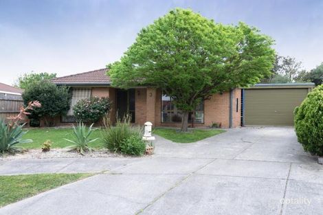 Property photo of 3 Monterey Court Narre Warren VIC 3805