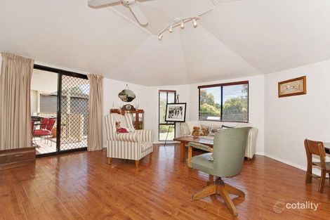 Property photo of 21 Millhouse Crescent Higgins ACT 2615