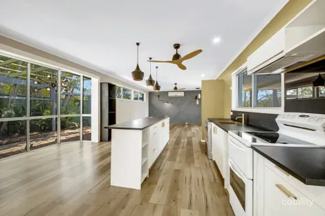 Property photo of 94 Allunga Drive Glen Eden QLD 4680