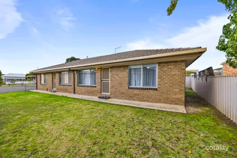 5/12 Brophy St, Brown Hill, VIC 3350