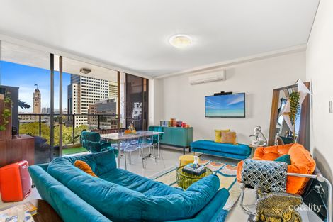 165/420-426 Pitt St, Haymarket, NSW 2000