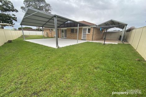 Property photo of 42 Bellatrix Street Cranebrook NSW 2749