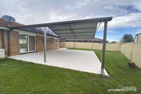 Property photo of 42 Bellatrix Street Cranebrook NSW 2749