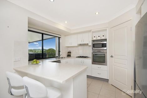 Property photo of 25 Bristol Circuit Goonellabah NSW 2480