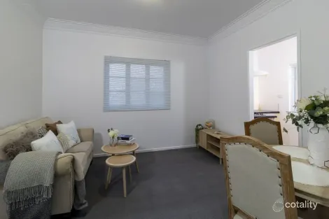 Property photo of 5/3 Grattan Street Woolloongabba QLD 4102