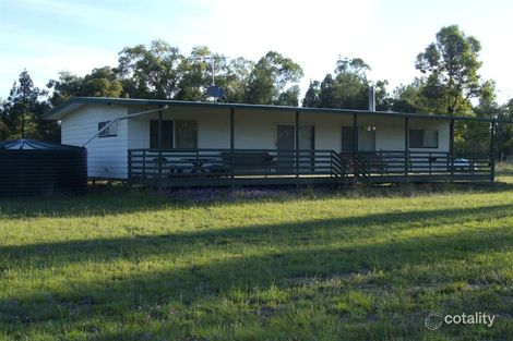 Property photo of 1196 Pine Ridge Road Condamine Farms QLD 4357