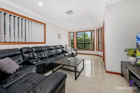Property photo of 44 Lochinvar Road Revesby NSW 2212