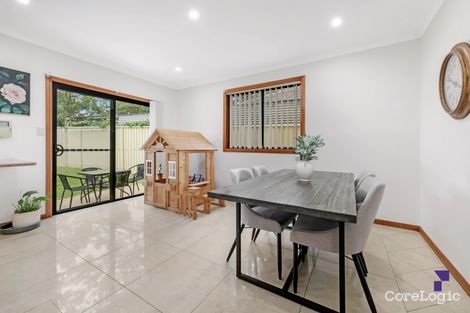 Property photo of 44 Lochinvar Road Revesby NSW 2212