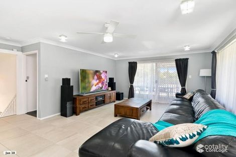 Property photo of 20 Scenic Drive Bilambil Heights NSW 2486