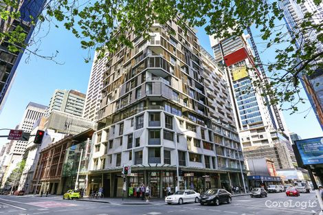 Property photo of 1203/209 Castlereagh Street Sydney NSW 2000