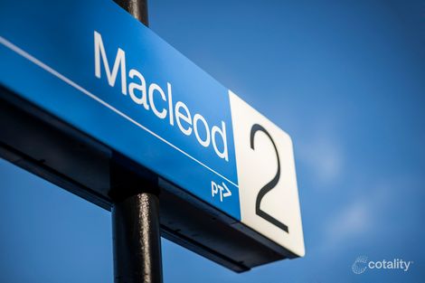 Property photo of 32 Argyle Street Macleod VIC 3085