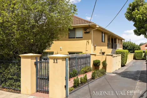 4/11 Spencer St, Essendon, VIC 3040