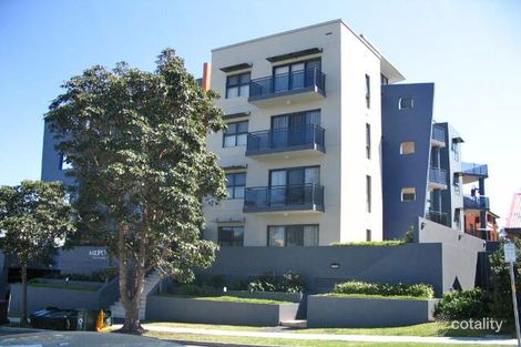 3/78 Campbell St, Wollongong, NSW 2500