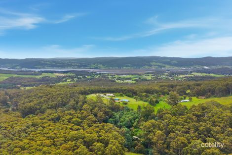 Property photo of 128 Kellys Road Cradoc TAS 7109