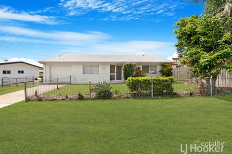 Property photo of 27 Martin Street Point Vernon QLD 4655