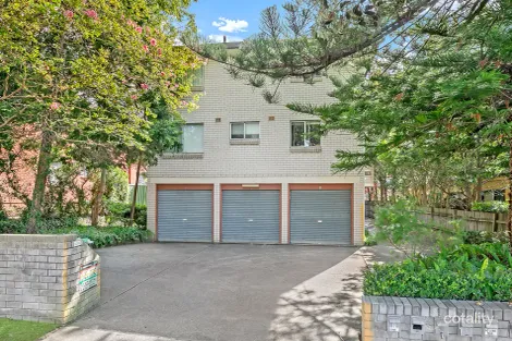 Property photo of 4/96 Station Street West Ryde NSW 2114