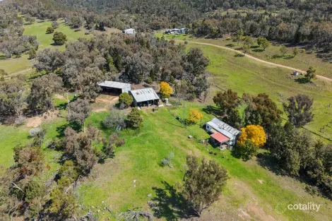 Property photo of 350 Ingles Road Neurea NSW 2820