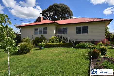 8 Nelanglo St, Gunning, NSW 2581