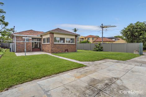 Property photo of 471 Great North Road Abbotsford NSW 2046