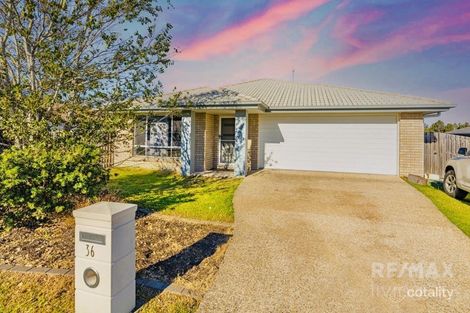 36 Settlers Rise, Woolmar, QLD 4515