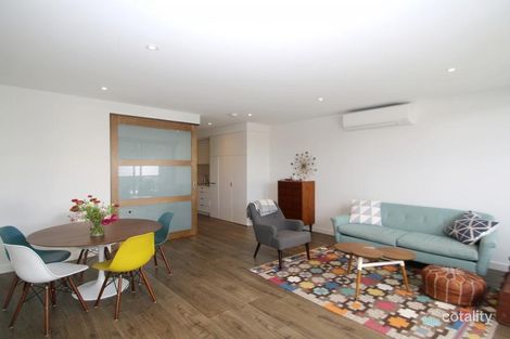 Property photo of 107/45 Rose Street Fitzroy VIC 3065