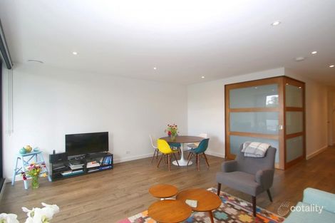Property photo of 107/45 Rose Street Fitzroy VIC 3065