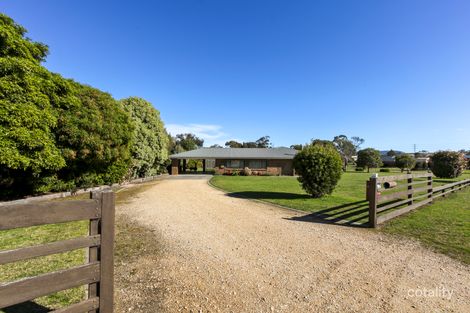 27 Woodward St, Wy Yung, VIC 3875