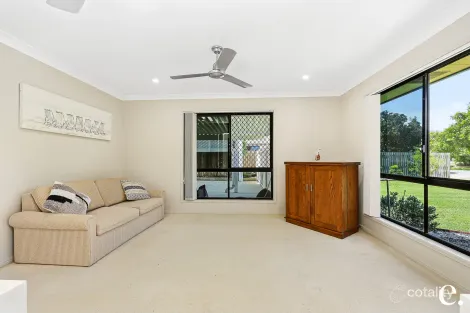 Property photo of 24 Spinnaker Drive Mulambin QLD 4703