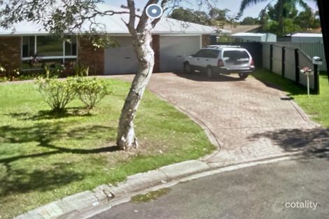 9 Marigold Ct, Currimundi, QLD 4551