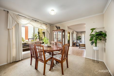 Property photo of 47 Spring Park Circuit Aberfoyle Park SA 5159