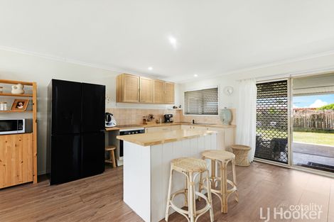 Property photo of 27 Martin Street Point Vernon QLD 4655