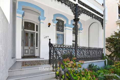 Property photo of 360 Moore Park Road Paddington NSW 2021