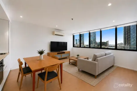 508s/883 Collins St, Docklands, VIC 3008
