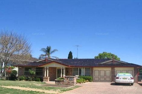 Property photo of 14/380 Glenmore Parkway Glenmore Park NSW 2745