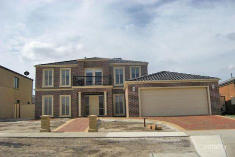 25 Rowlandson Pl, Taylors Lakes, VIC 3038