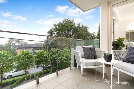 Property photo of 1B/80 Shirley Road Wollstonecraft NSW 2065