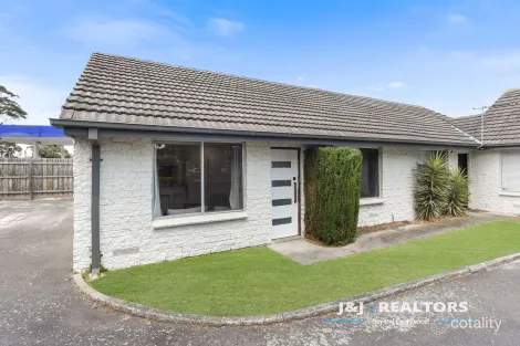 5/1a Hannah St, Seaford, VIC 3198