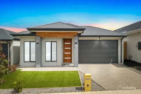 162 Sinclairs Rd, Deanside, VIC 3336