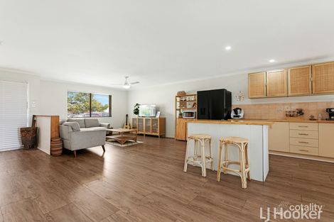 Property photo of 27 Martin Street Point Vernon QLD 4655