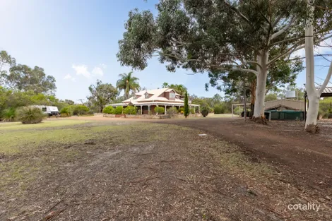 14 Brockwell Pl, Oakford, WA 6121