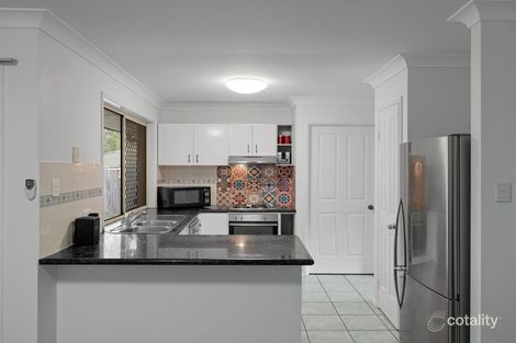 Property photo of 91 Toolara Circuit Forest Lake QLD 4078