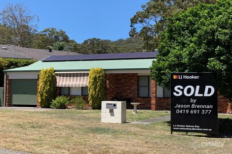 98 Wallawa Rd, Nelson Bay, NSW 2315