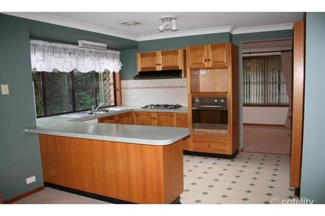 Property photo of 21 Garland Road Bundanoon NSW 2578